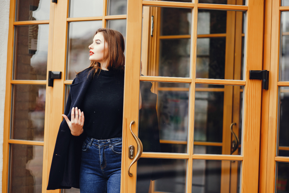 Eau Claire Fiberglass Doors