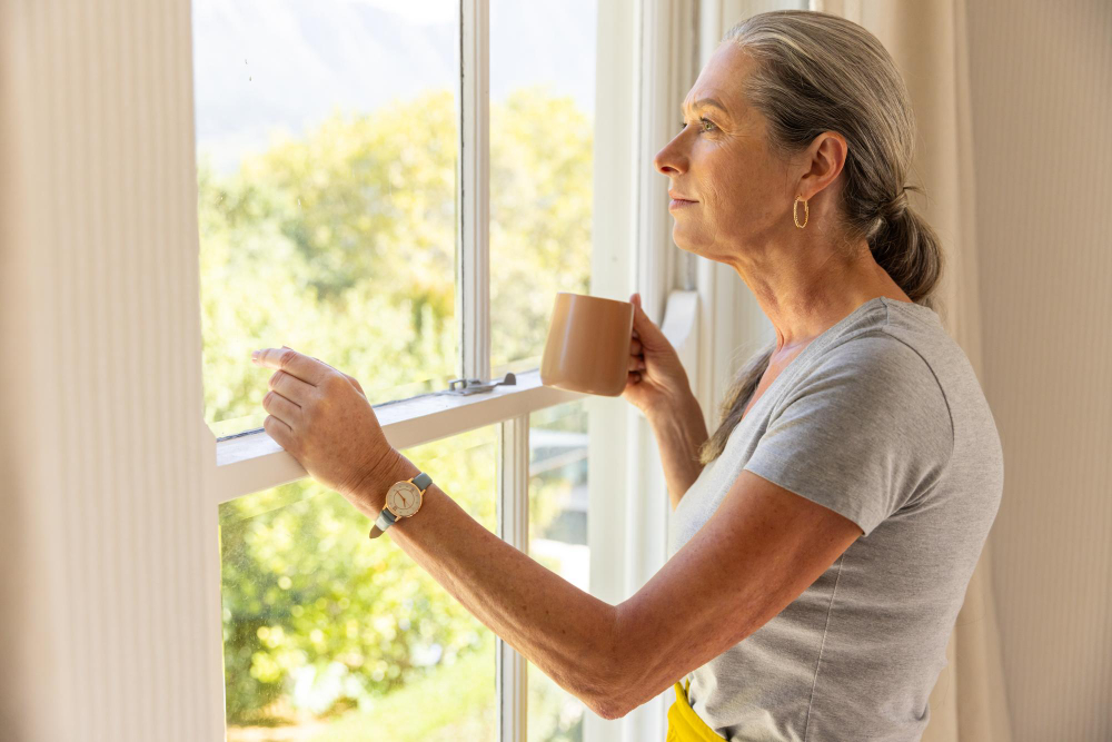 Eau Claire Single-Hung Windows