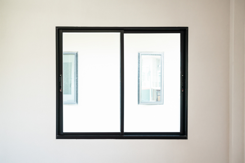 Eau Claire Sliding Windows