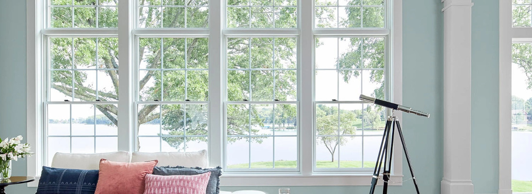 Eau Claire's Best Priced Windows